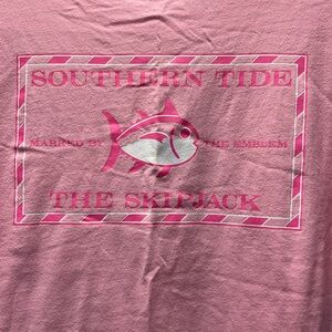 Southern‎ Tide